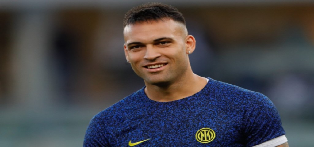 Rinnovo Lautaro Martinez: l’attaccante dell’Inter tra ambizioni e lo ‘spettro’&nbsp;dell’addio