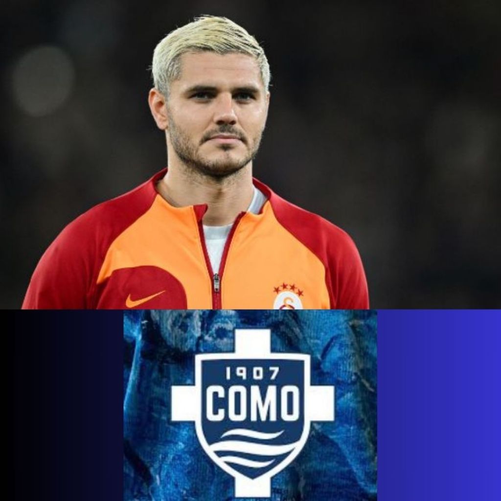 Mauro Icardi al Como: ecco perché sarebbe l’affare&nbsp;‘perfetto’