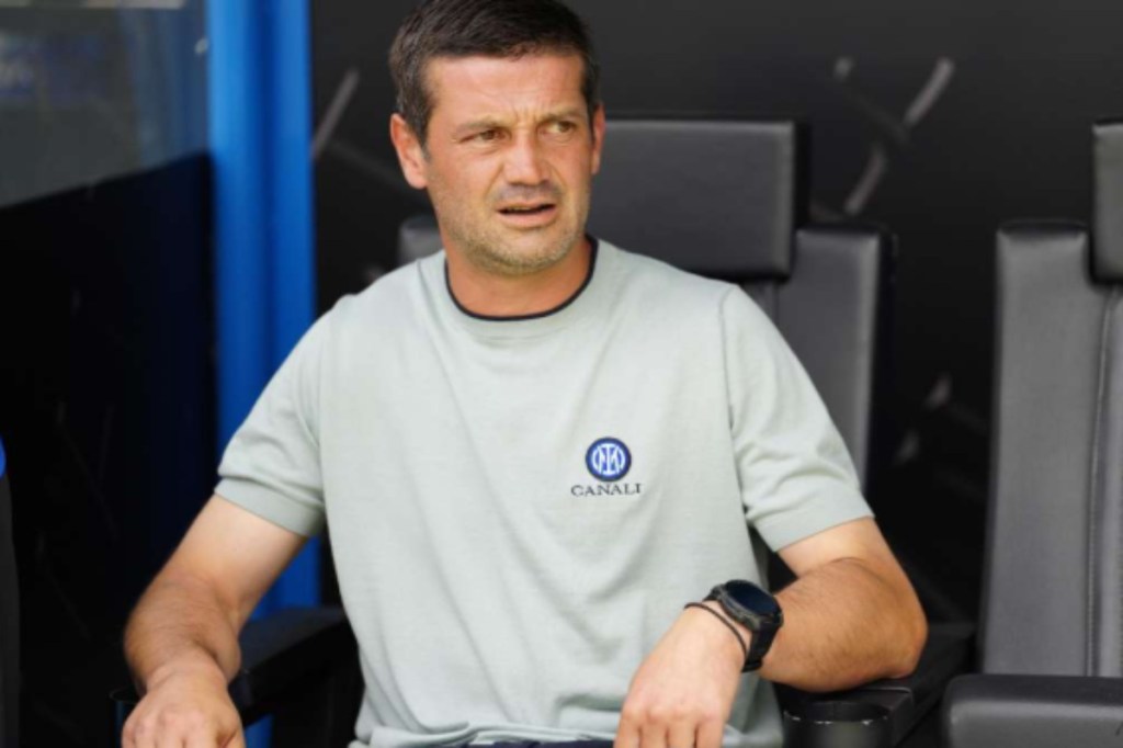 Nasce l’Inter di Cristian Chivu: la prima conferenza stampa della stagione&nbsp;2025-2026
