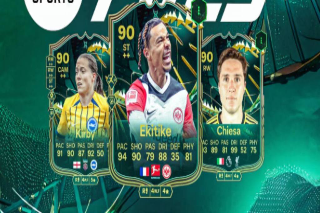 FC 26: evoluzioni anche per i portieri, tutte le&nbsp;novità!