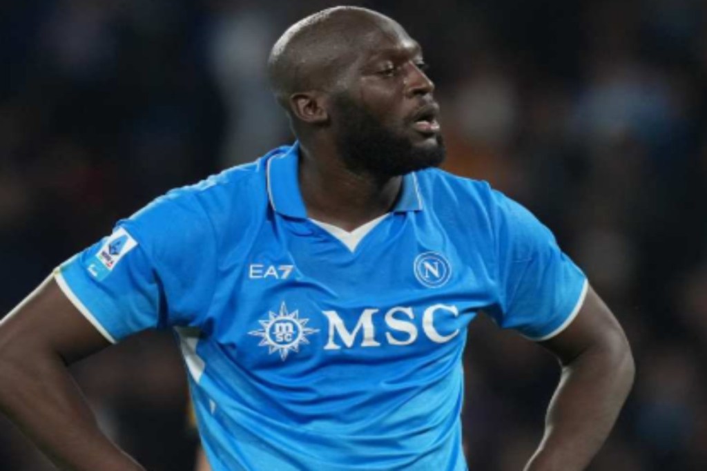 Infortunio Lukaku, il Napoli torna sul mercato: Dusan Vlahovic sostituto&nbsp;ideale?