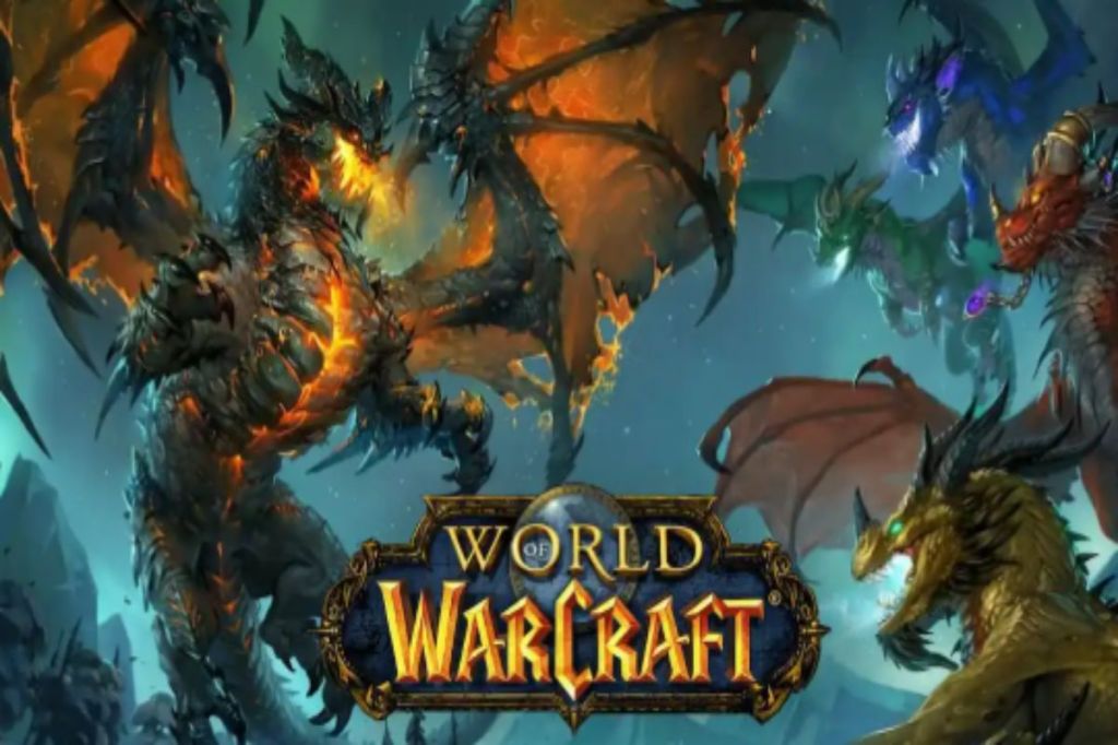 Quella volta che scoppiò una pandemia in World of&nbsp;Warcraft!
