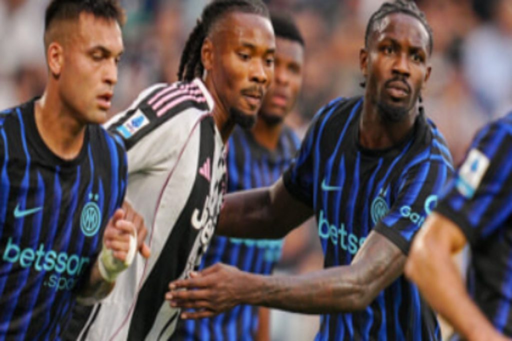 Juventus Inter 4-3: nerazzurri ingabbiati dallo ‘Spleen di&nbsp;Monaco’