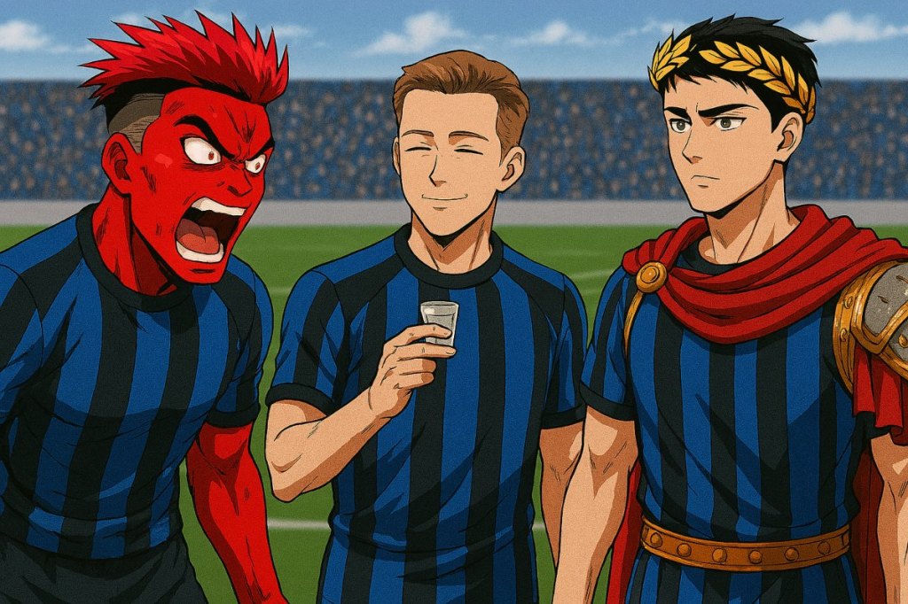 Inter Kairat Almaty 2-1 Pagelle Goliardiche: Carlos Augusto imperioso, Zielinski alticcio e Lautaro&nbsp;fumantino