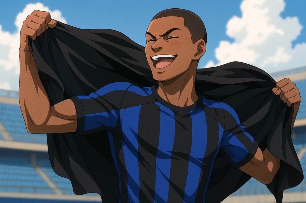 Andy Diouf, l’exploit in Inter – Venezia che fa felice Chivu: gol, prestazione e&nbsp;‘garra’