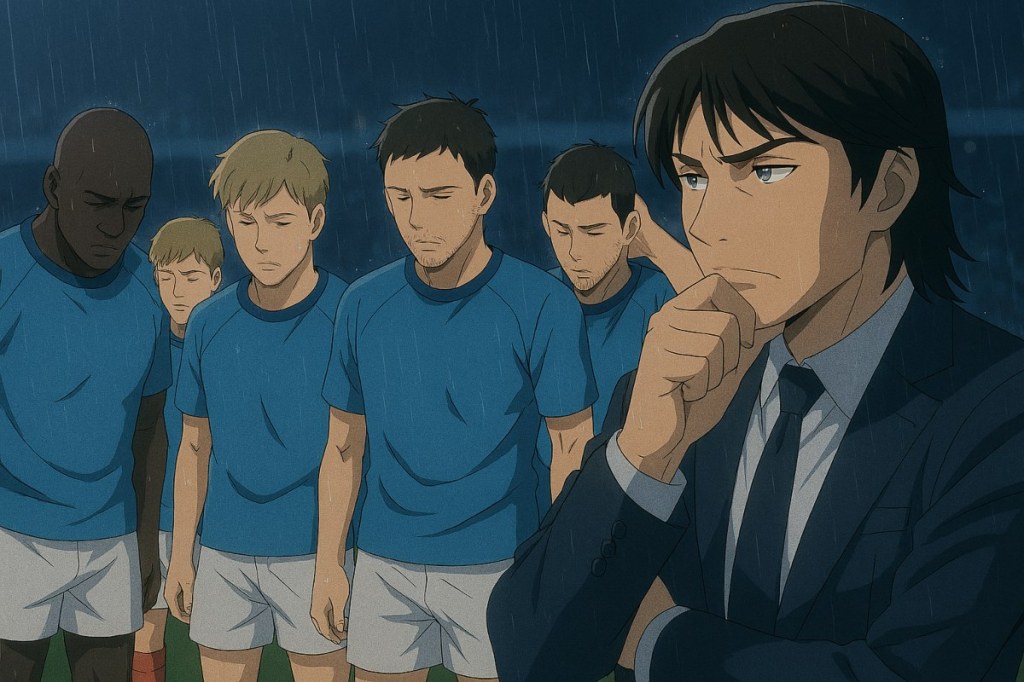 Napoli bifronte: punito dal Benfica in Champions, per Antonio Conte pochi&nbsp;alibi