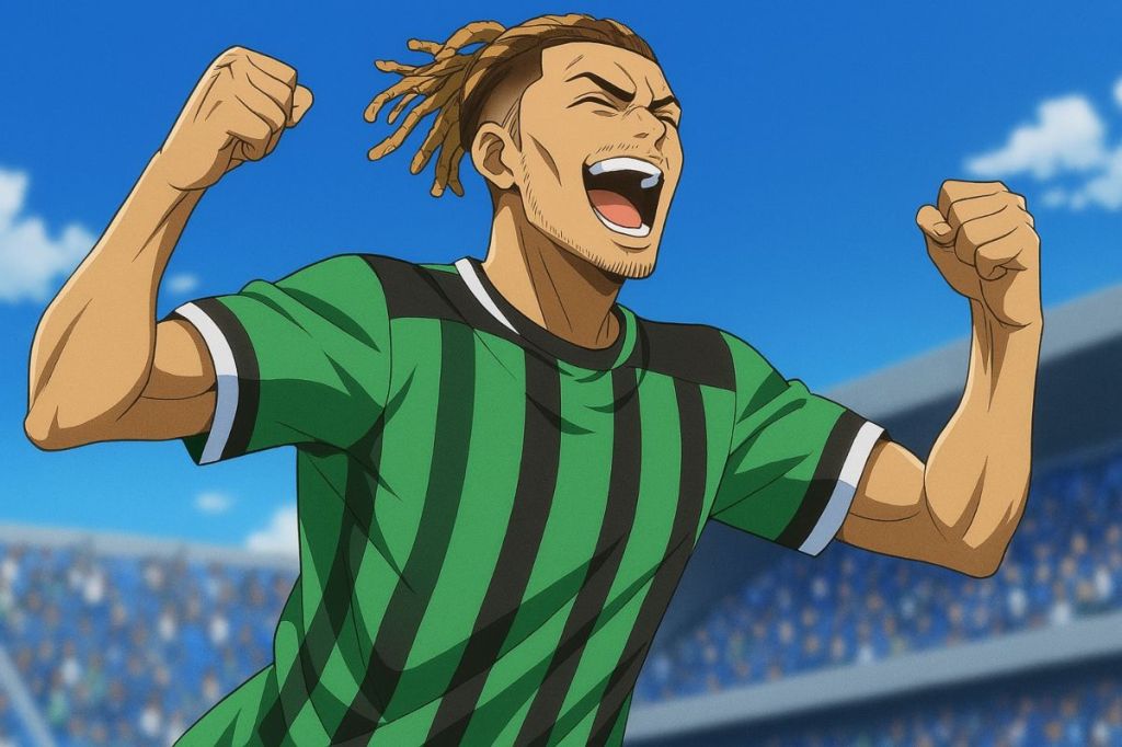 Laurientè, l’uomo della domenica: la maturità di un talento al servizio del&nbsp;Sassuolo