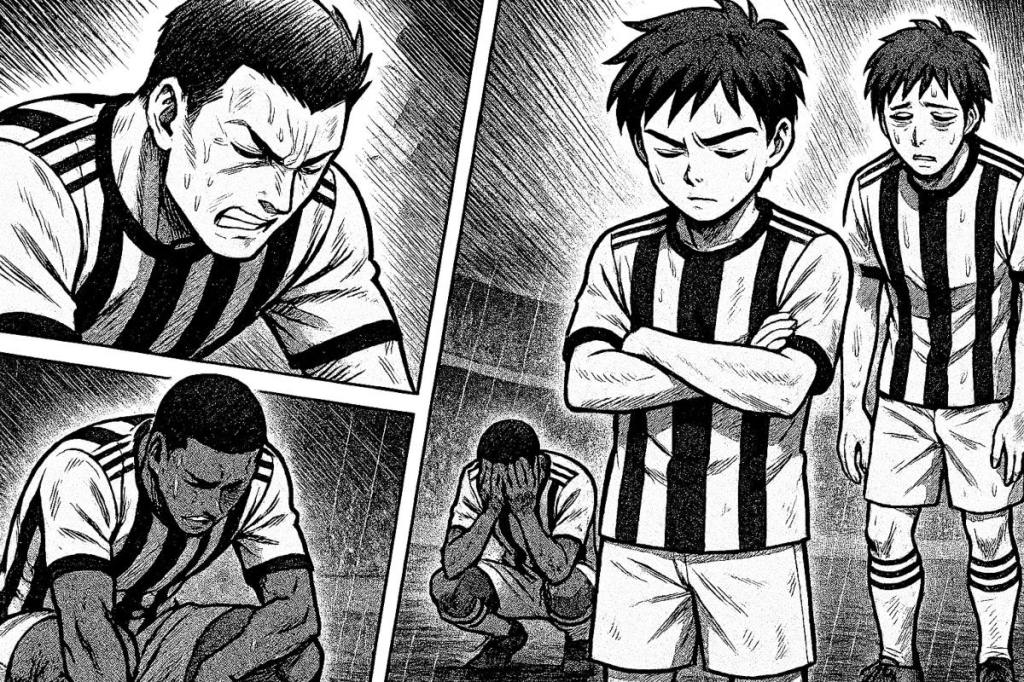 Crisi Juventus, dal mercato al Napoli: gli alibi di Spalletti e una squadra da&nbsp;rifondare