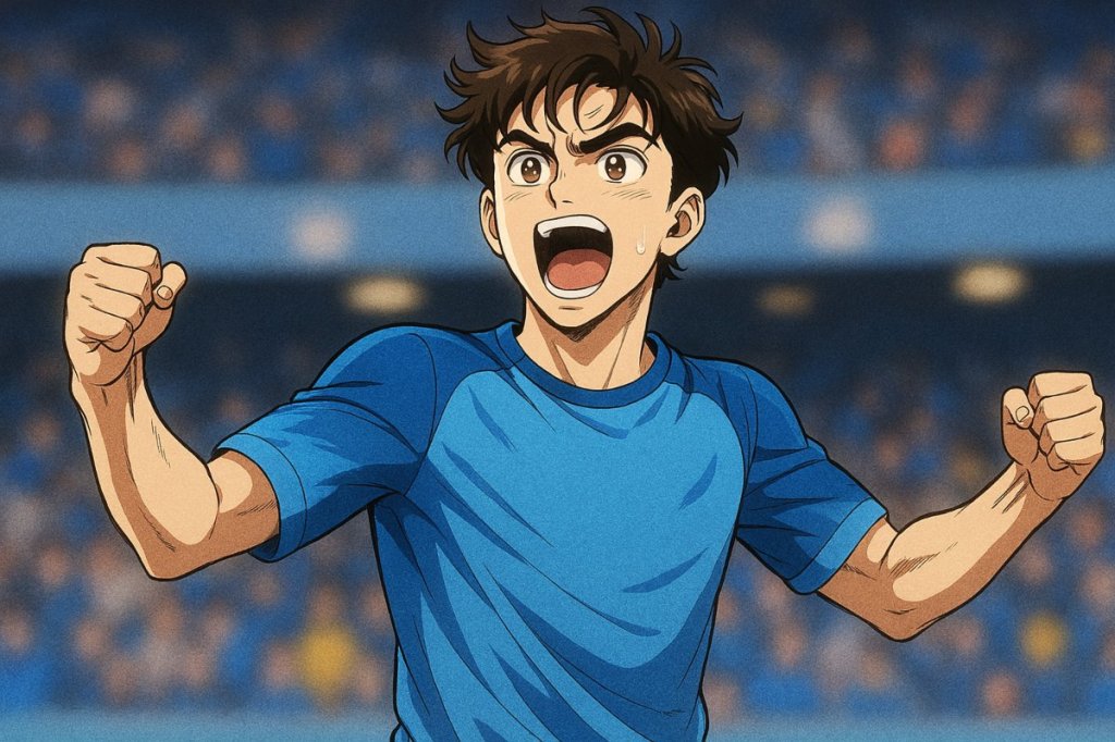 Antonio Vergara, nuovo idolo di Napoli che brilla ‘nonostante’&nbsp;Conte