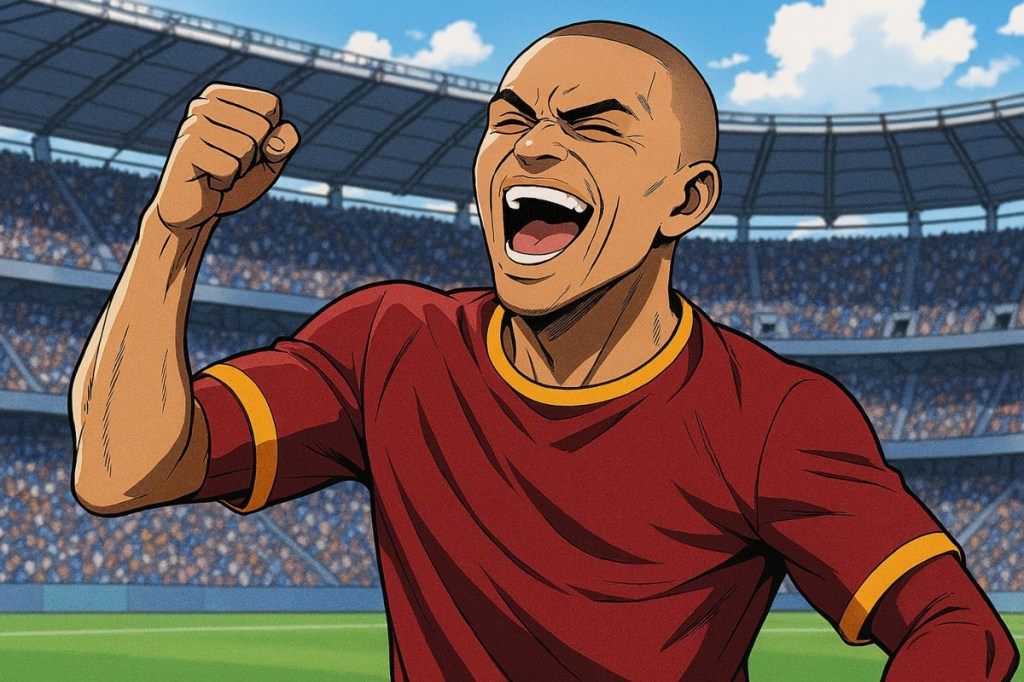 Roma ai piedi di Malen: estro e presenza in area, l’olandese suona la carica per la&nbsp;Champions